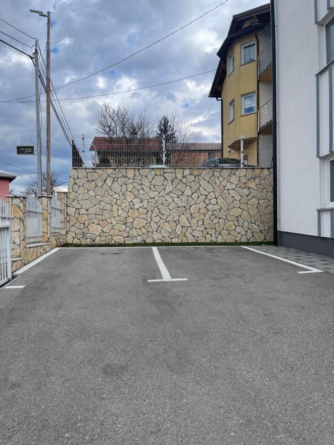 Apartman Kis Jajce Exterior photo