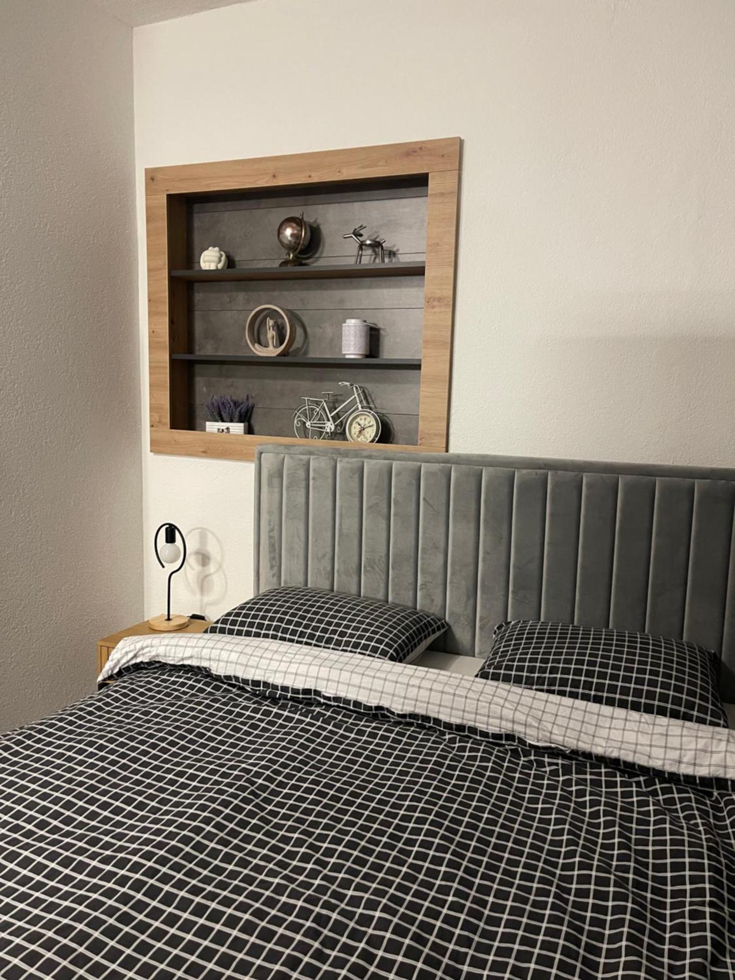 Apartman Kis Jajce Exterior photo
