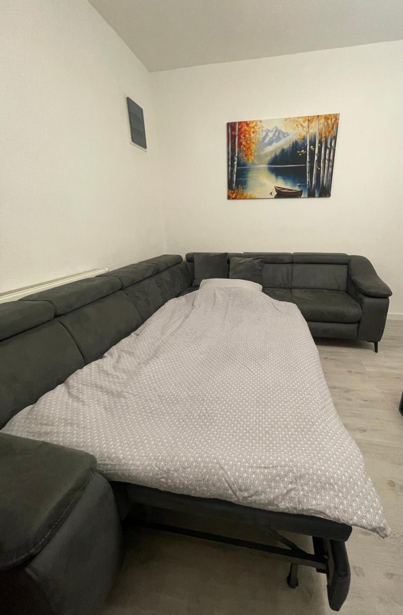 Apartman Kis Jajce Exterior photo