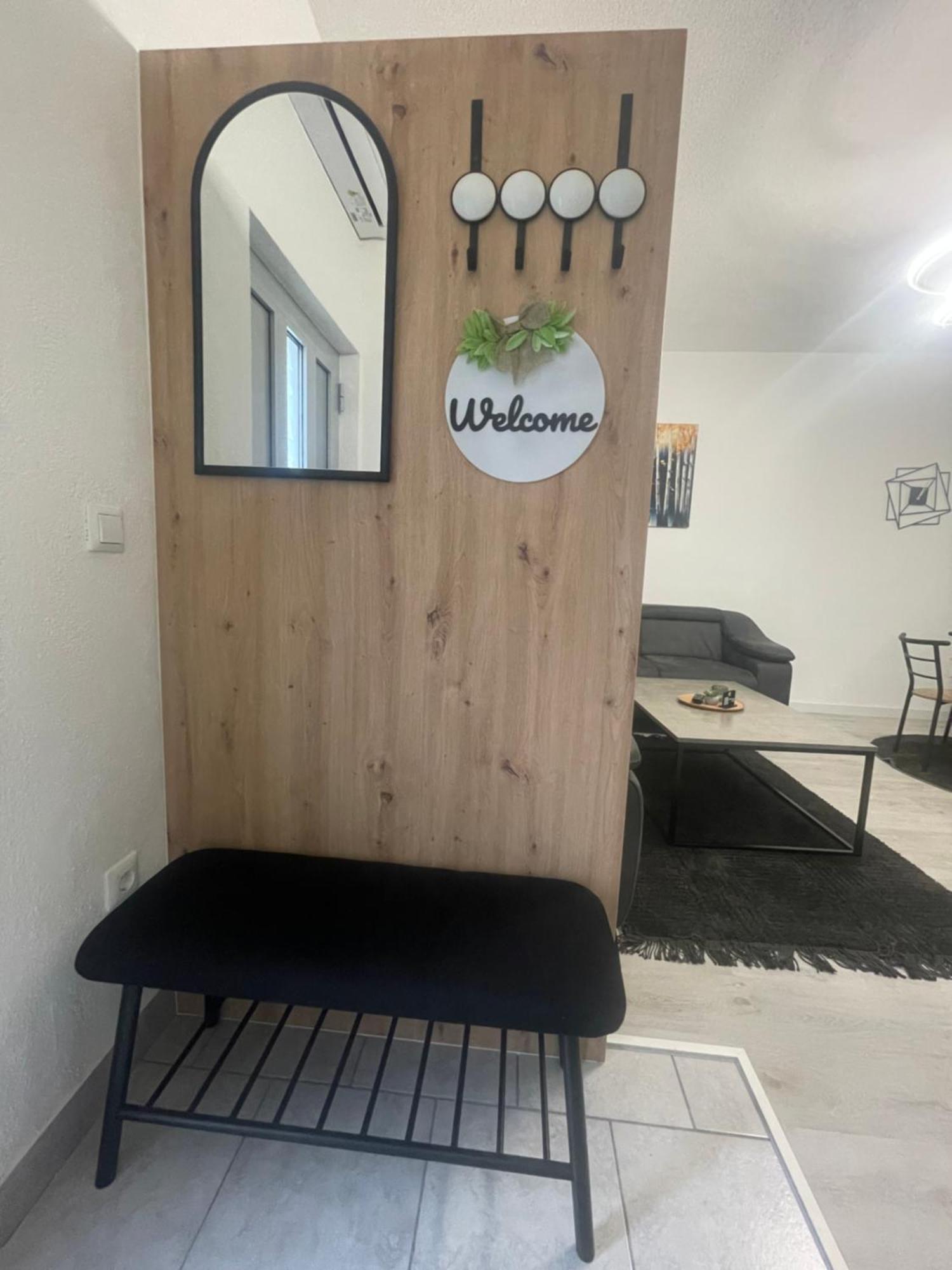 Apartman Kis Jajce Exterior photo