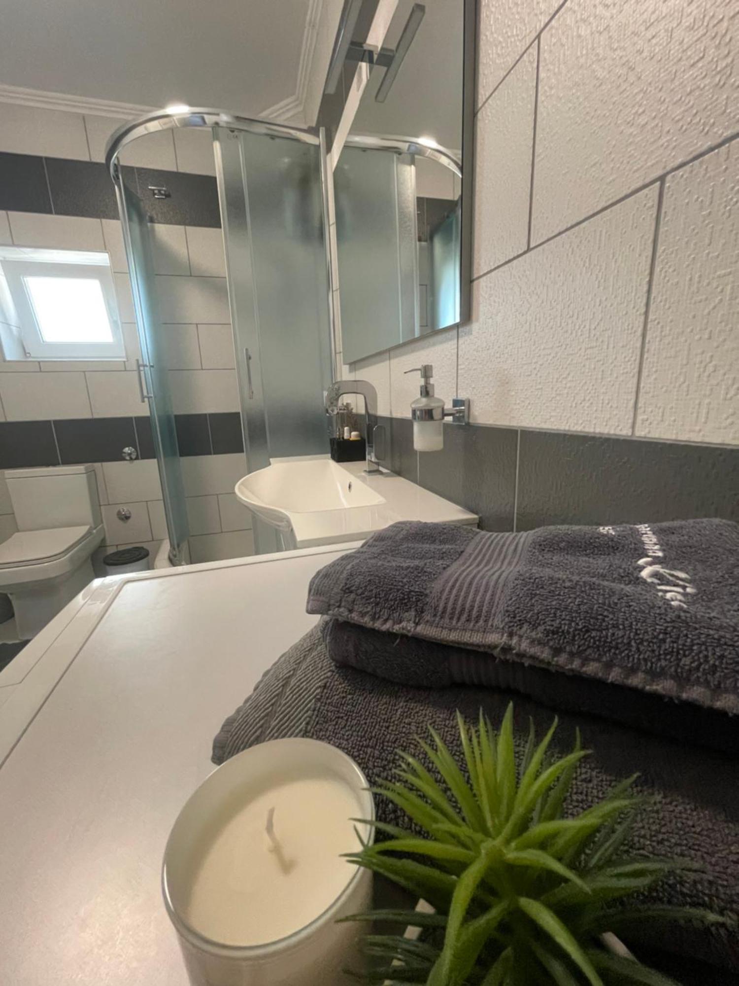 Apartman Kis Jajce Exterior photo